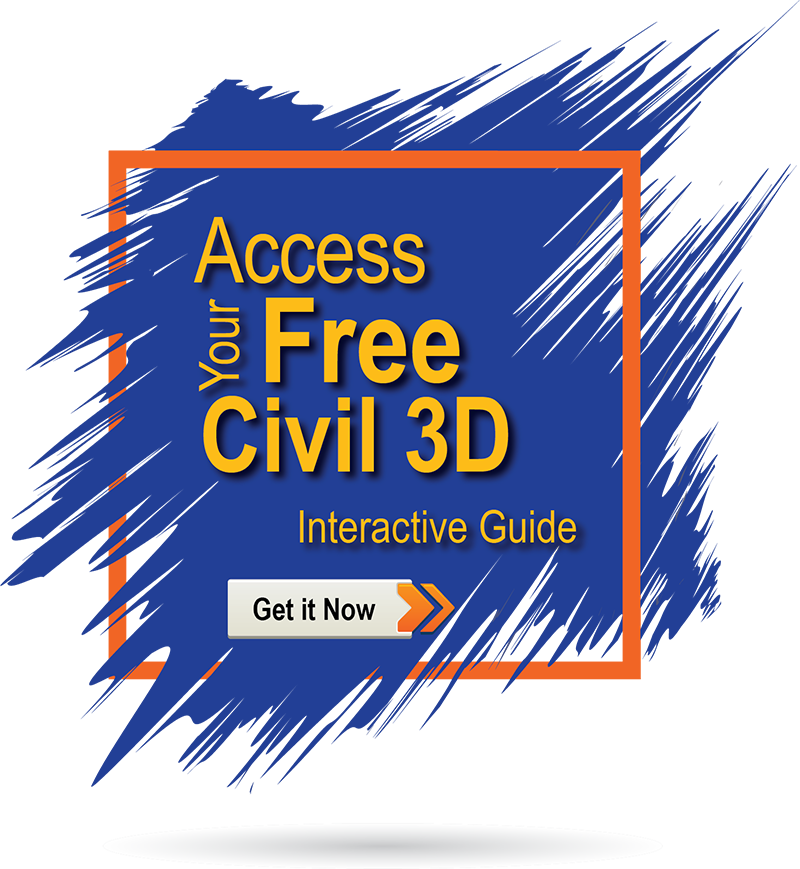 Autodesk Civil 3D CADLearning