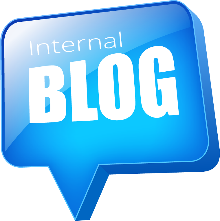 internal-blog