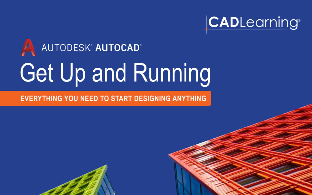 Huge project alert: The AutoCAD Guide!