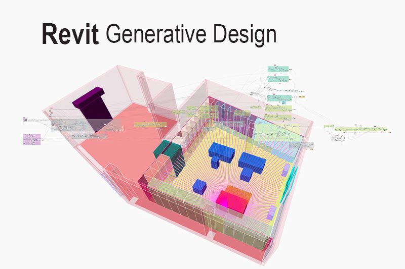 Content Update: Revit Generative Design